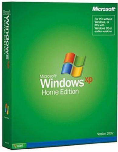 windows xp home sp3 key